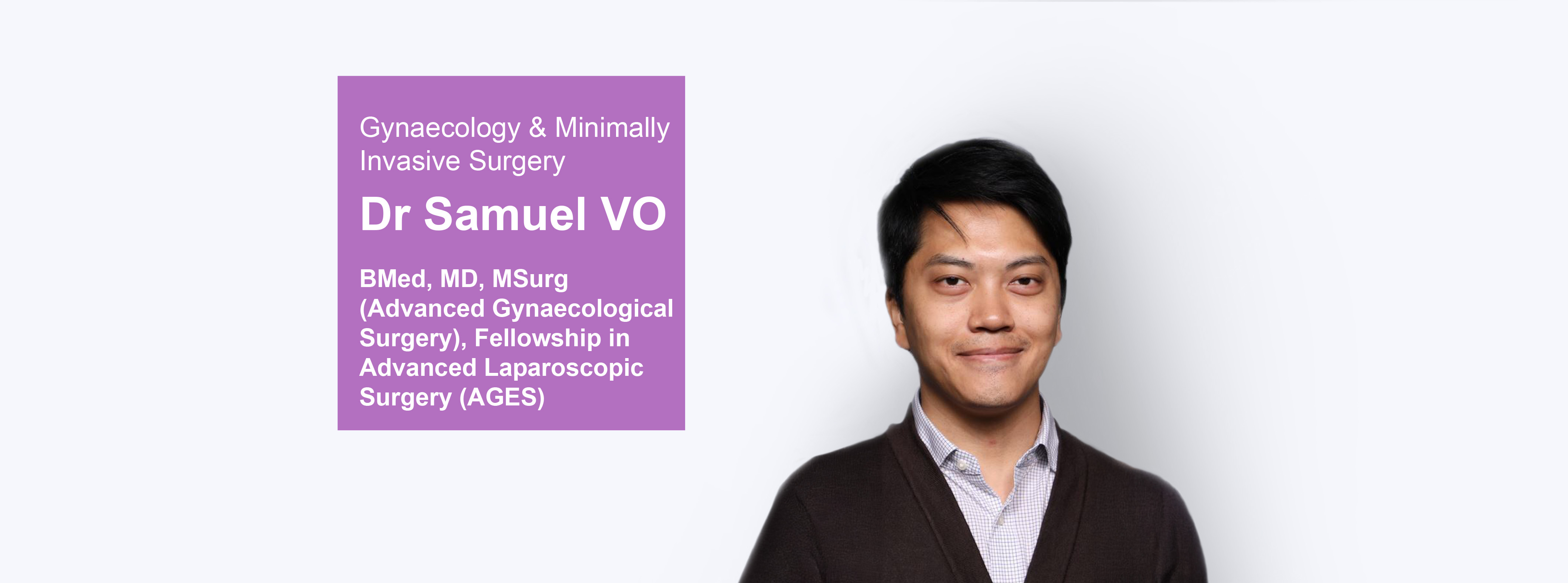 Dr Thi Vo profile