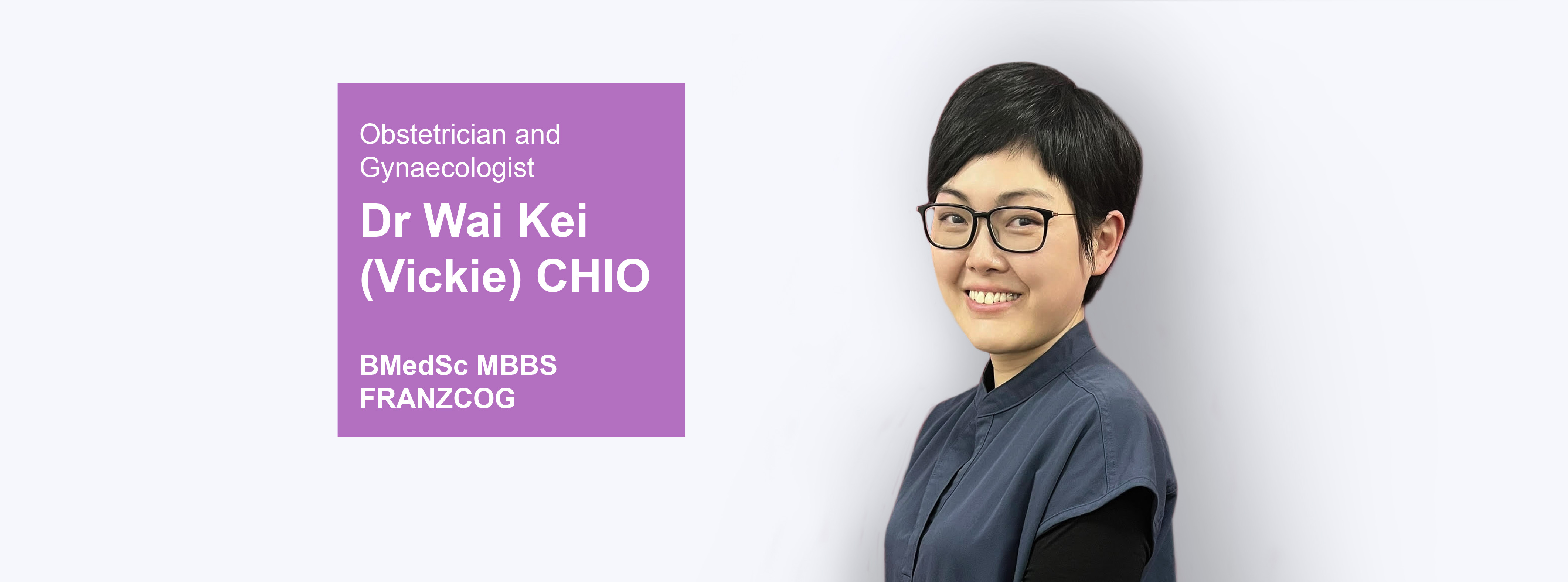 Dr Thi Vo profile