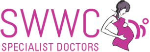 SOUTH WEST WOMEN CARE LOGO